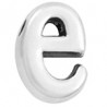 999° Silver Antique Plated/ 5µm