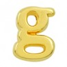 Oro 24K/0.12µm