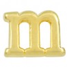 24K Doré/0.12μm