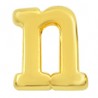 24K Gold Plated/ 0.12µm