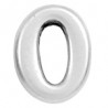 Argent Vieilli 999°/5μm