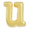 24K Επίχρυσο/ 0.12µm