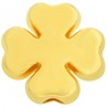 24K Gold Plated/ 0.12µm