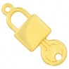 Oro 24K/0.12μm