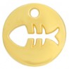 Oro 24K/0.12μm