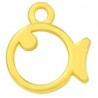 Oro 24K/0.12µm