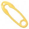24K Gold Plated/ 0.12µm