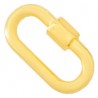 24K Gold Plated/ 0.12µm