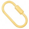 24K Gold Plated/ 0.12µm