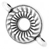Plata Antigua 999°/5μm