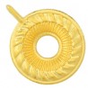 24K Doré/0.12μm