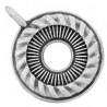 Argent Vieilli 999°/5μm