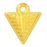 Oro 24K/0.12µm