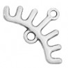 Argent Vieilli 999°/5μm