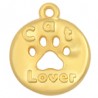 24K Gold Plated/ 0.12µm
