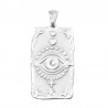 Argent Vieilli 999°/5μm