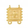 24K Επίχρυσο/ 0.12µm