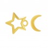 Oro 24K/0.12μm