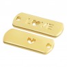 Oro 24K/0.12μm