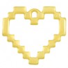 24K Gold Plated/ 0.12µm