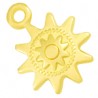 Oro 24K/0.12μm