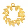 Oro 24K/0.12μm