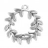 Argent Vieilli 999°/5μm