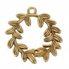 Bronze