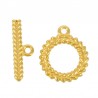 Oro 24K/0.12µm