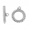 Argent Vieilli 999°/5μm