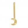 24K Doré/0.12μm