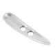 Zamak Button Bar 6x30mm Ø2.2mm