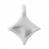 Argent Vieilli 999°/5μm