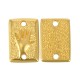 Conector de Metal Zamak con Mano 15x10mm