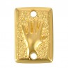 Oro 24K/0.12µm