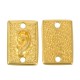 Connecteur Zamak avec Oreille 15 x 10 mm
