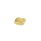 Colgante de Metal Zamak Corazón 6mm