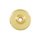 Entretoise Ronde Coulissante en Zamak 20 mm Ø3.5 mm