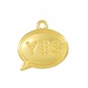 Oro 24K/0.12μm
