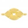 24K Doré/0.12μm