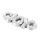 Connecteur en Zamak « JOY » 14 x 6 mm