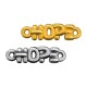 Conector de Zamak «Hope» 14 x 6 mm
