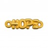 24K Gold Plated/ 0.12µm