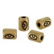 Passante in Zama Tubo con Occhio 7x5mm (Ø2.2mm)