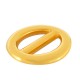 Pasador de Metal Zamak Redondo 12mm