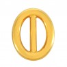 24K Gold Plated/ 0.12µm