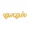 24K Gold Plated/ 0.12µm
