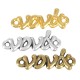 Conector de Zamak «Νονά» 23 x 8 mm