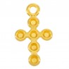 Oro 24K/0.12µm