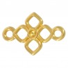 24K Gold Plated/ 0.12µm